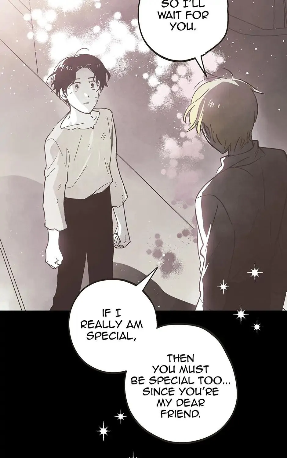 Read Wizard Number Zero chapter 40 image 27 on Lezhin