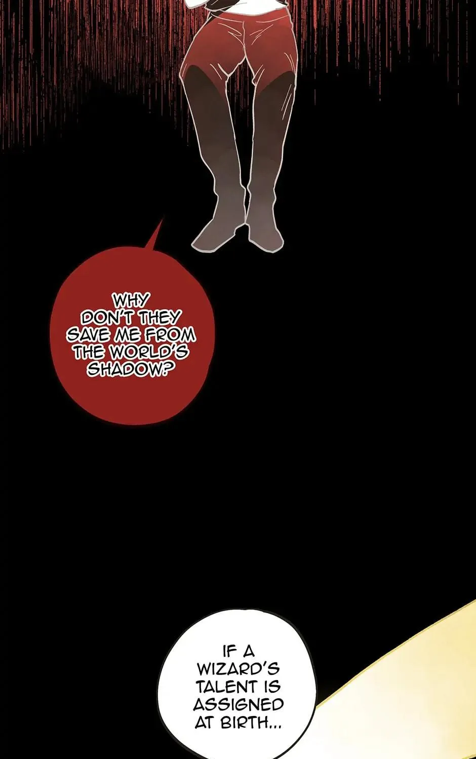 Read Wizard Number Zero chapter 40 image 45 on Lezhin