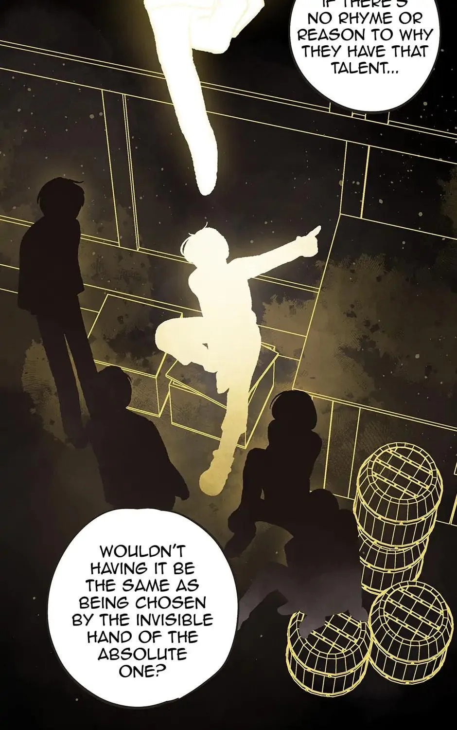 Read Wizard Number Zero chapter 40 image 47 on Lezhin