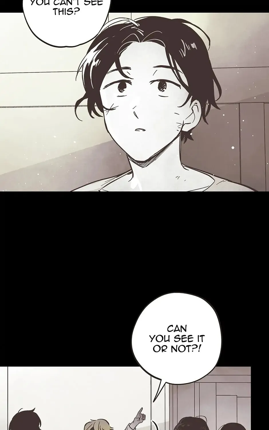 Read Wizard Number Zero chapter 40 image 5 on Lezhin