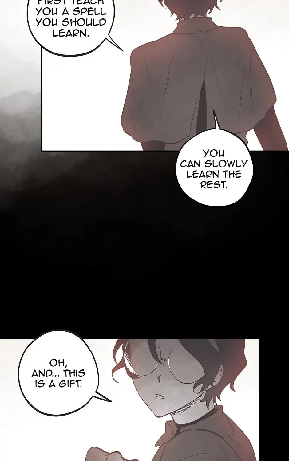 Read Wizard Number Zero chapter 40 image 61 on Lezhin