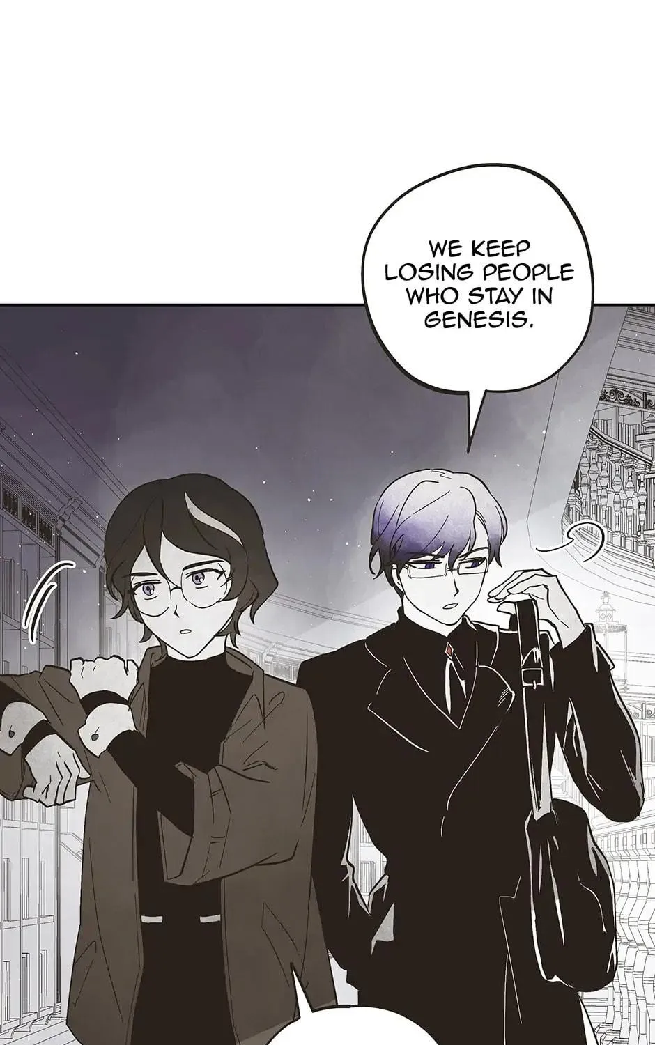Read Wizard Number Zero chapter 40 image 93 on Lezhin