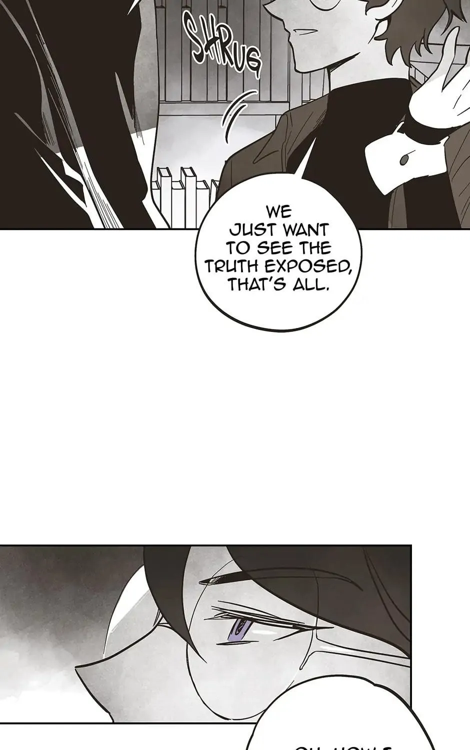 Read Wizard Number Zero chapter 40 image 97 on Lezhin