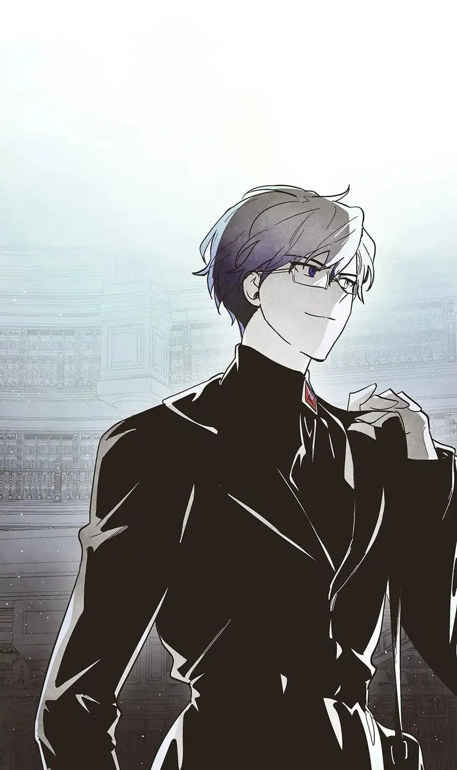 Read Wizard Number Zero chapter 40 image 99 on Lezhin