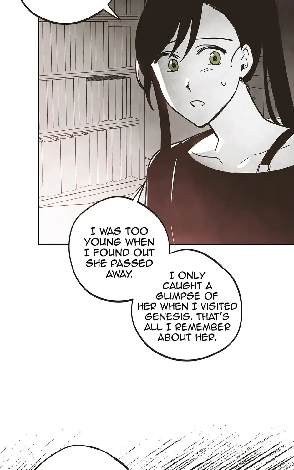 Read Wizard Number Zero chapter 41 image 104 on Lezhin