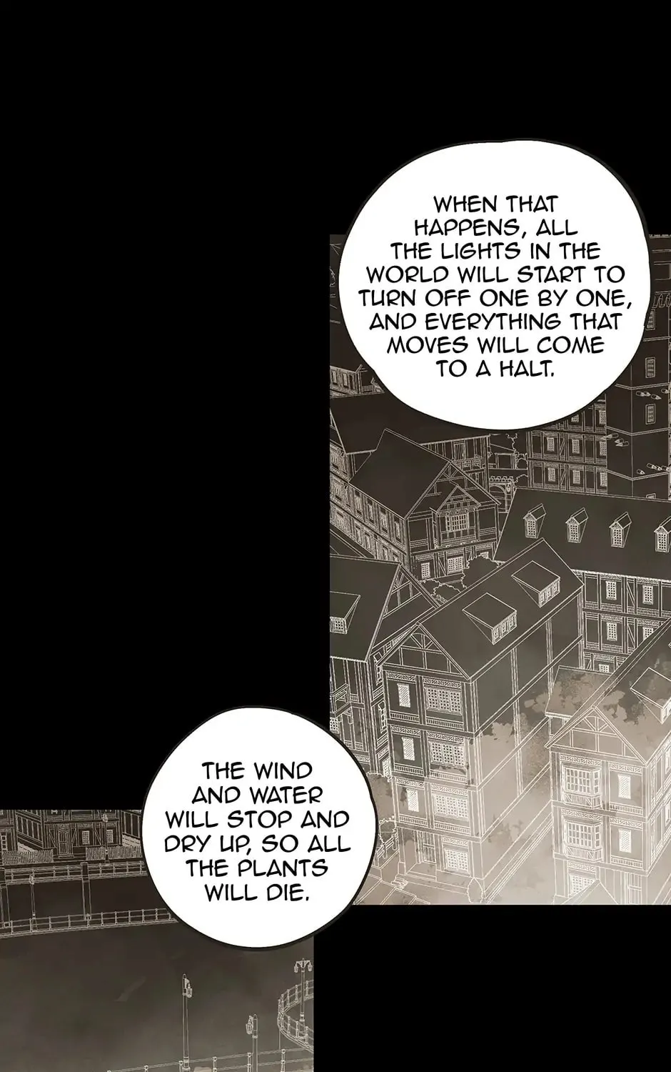 Read Wizard Number Zero chapter 41 image 14 on Lezhin