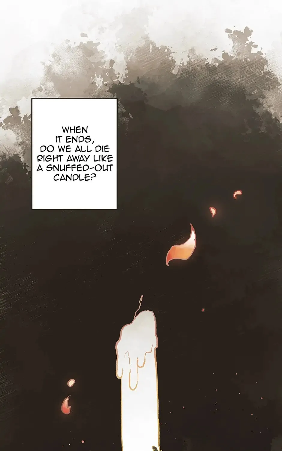 Read Wizard Number Zero chapter 41 image 2 on Lezhin