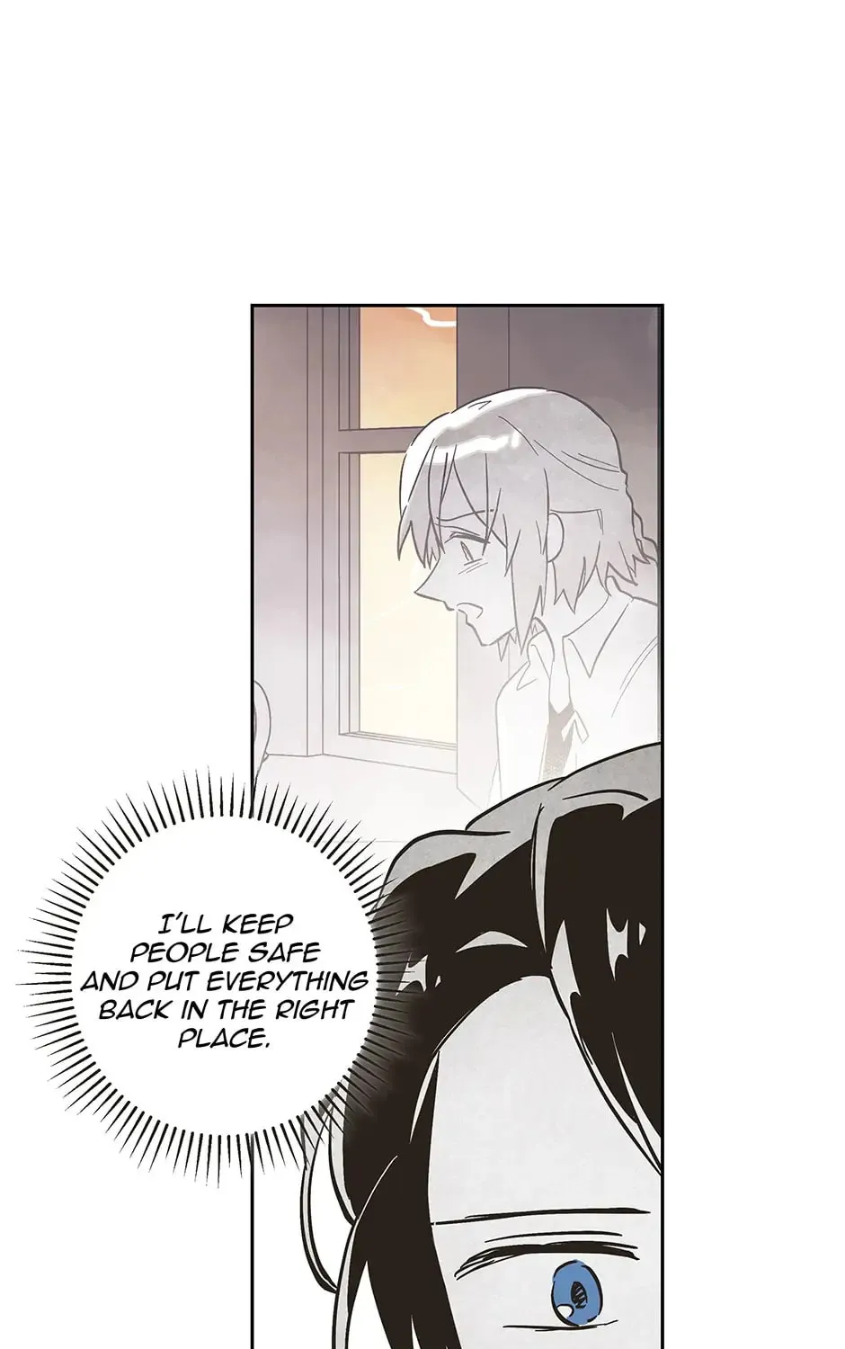 Read Wizard Number Zero chapter 41 image 24 on Lezhin