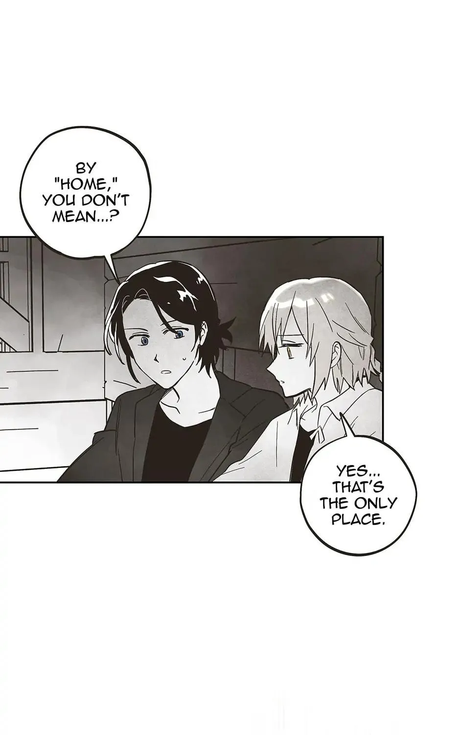 Read Wizard Number Zero chapter 41 image 28 on Lezhin