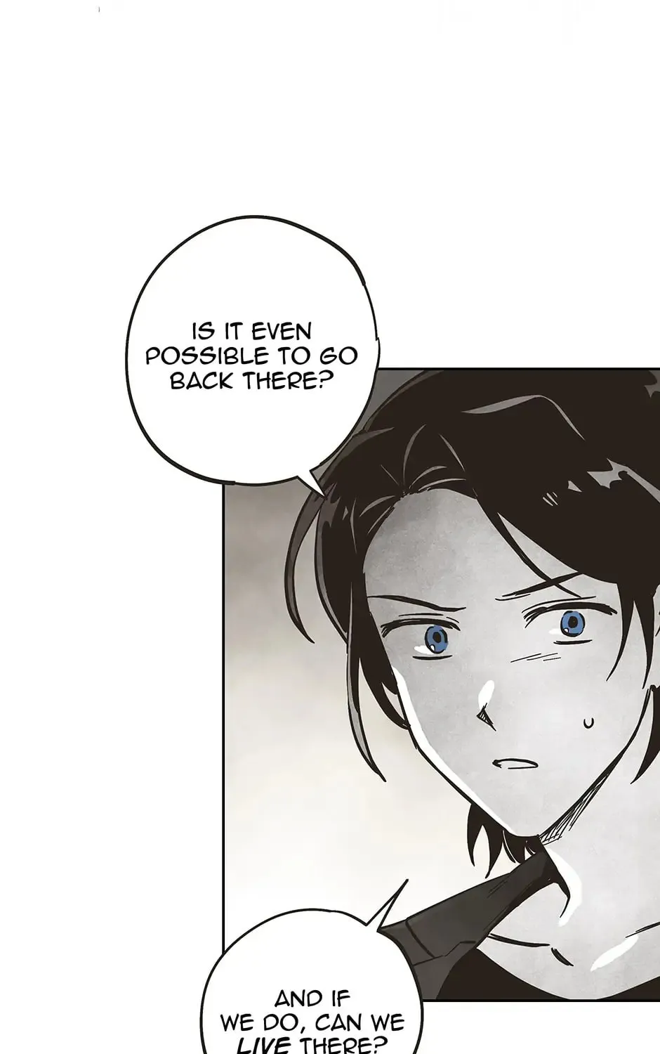 Read Wizard Number Zero chapter 41 image 32 on Lezhin