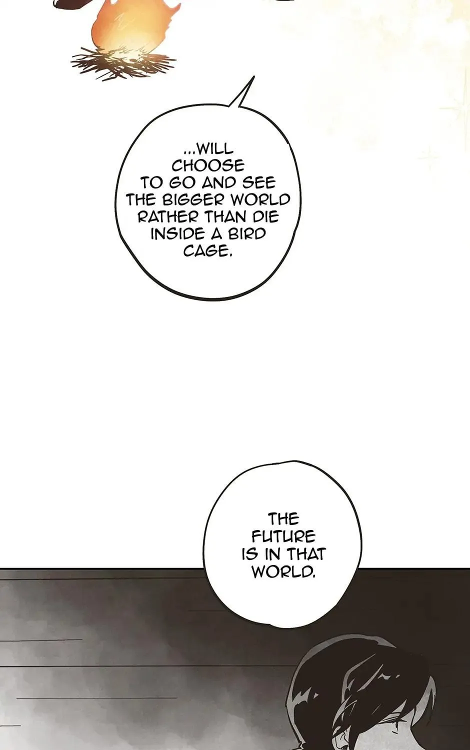 Read Wizard Number Zero chapter 41 image 40 on Lezhin