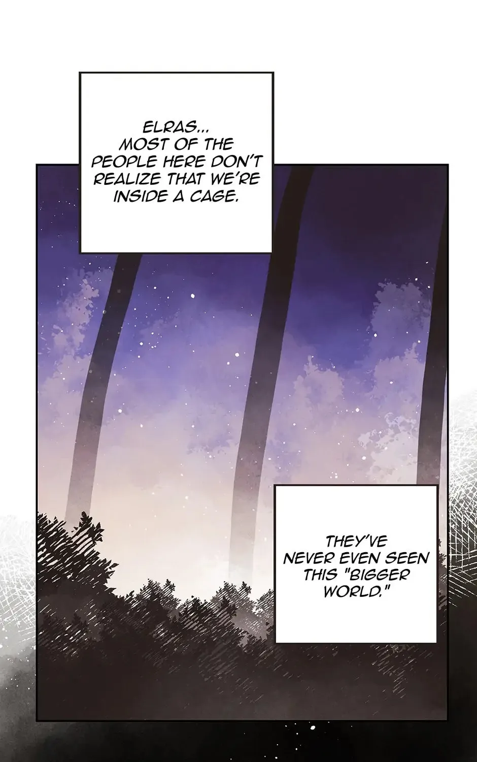 Read Wizard Number Zero chapter 41 image 42 on Lezhin