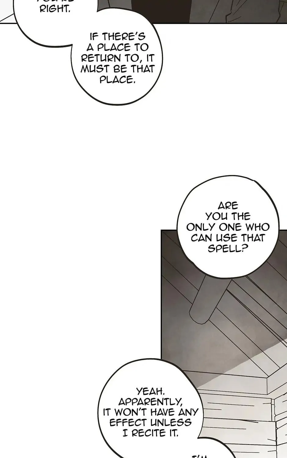 Read Wizard Number Zero chapter 41 image 46 on Lezhin