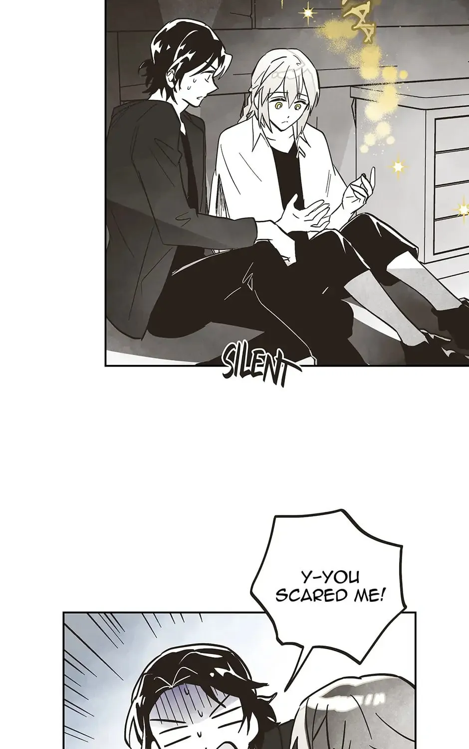 Read Wizard Number Zero chapter 41 image 54 on Lezhin