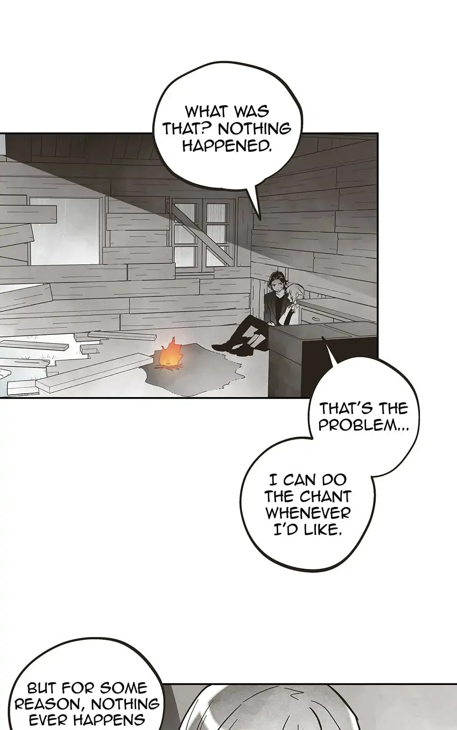 Read Wizard Number Zero chapter 41 image 56 on Lezhin
