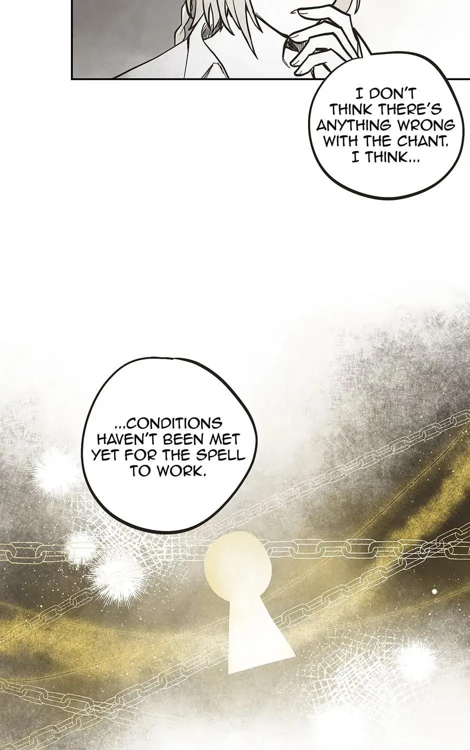 Read Wizard Number Zero chapter 41 image 58 on Lezhin