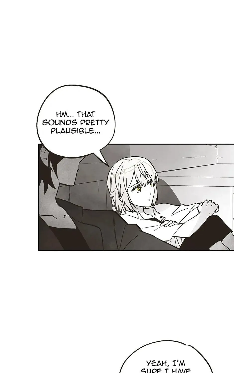 Read Wizard Number Zero chapter 41 image 64 on Lezhin