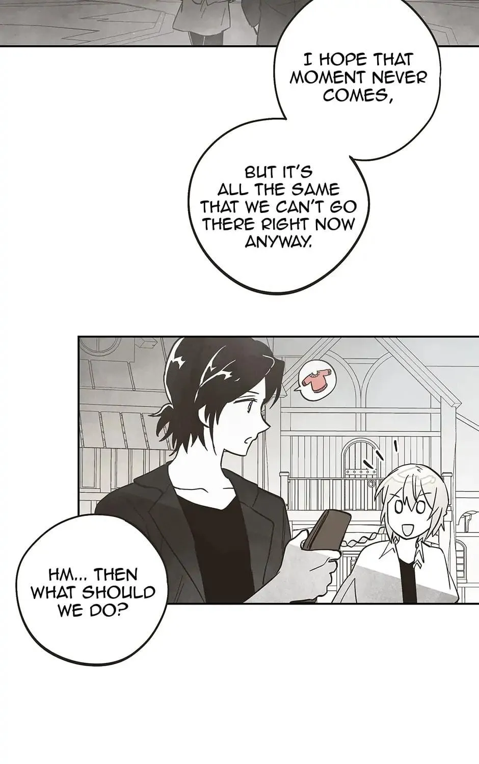 Read Wizard Number Zero chapter 41 image 68 on Lezhin