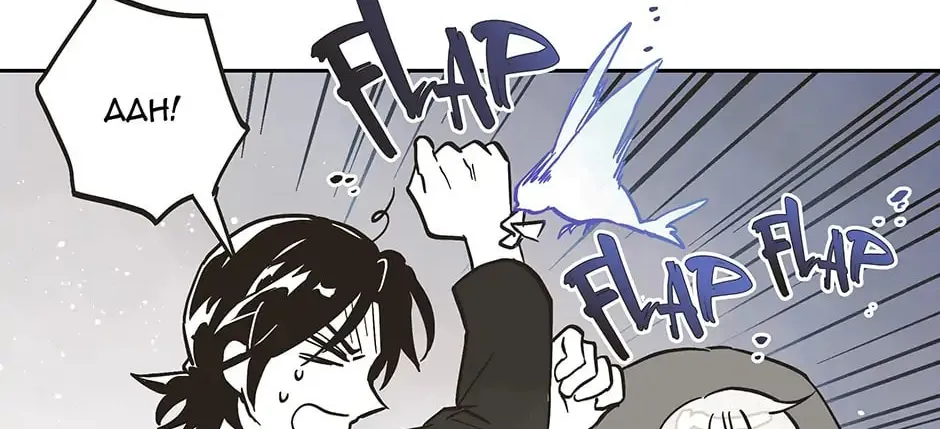 Read Wizard Number Zero chapter 41 image 73 on Lezhin