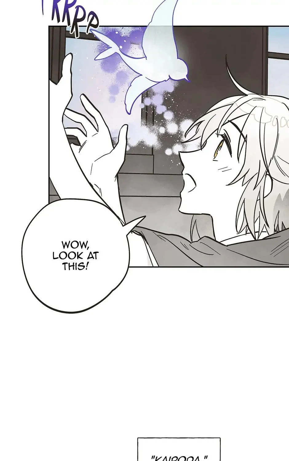 Read Wizard Number Zero chapter 41 image 76 on Lezhin