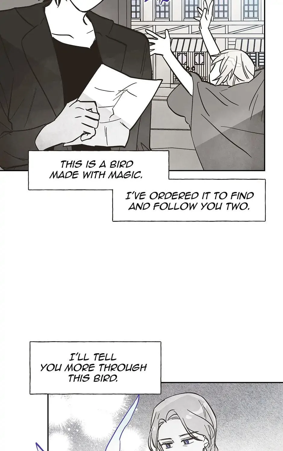 Read Wizard Number Zero chapter 41 image 78 on Lezhin