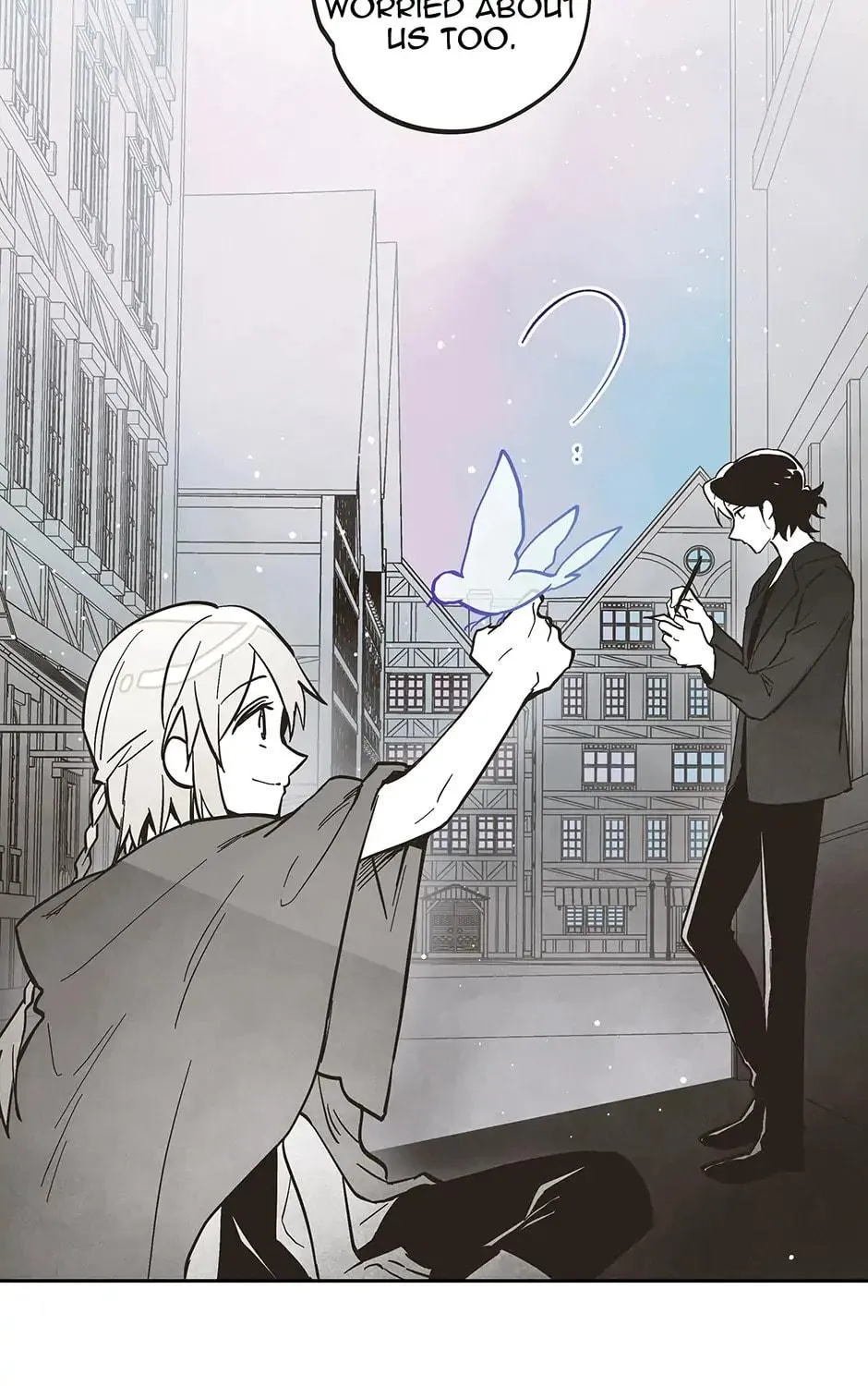 Read Wizard Number Zero chapter 41 image 82 on Lezhin