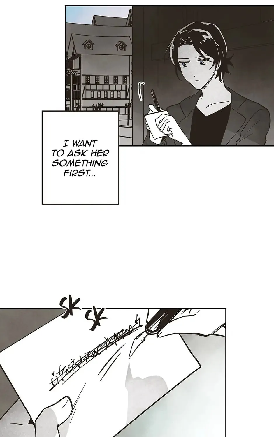 Read Wizard Number Zero chapter 41 image 84 on Lezhin
