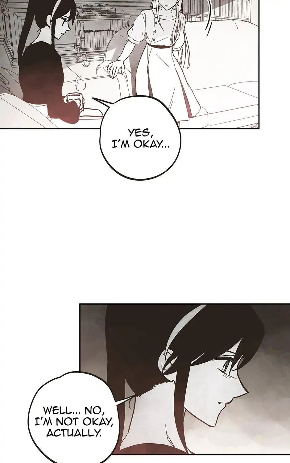 Read Wizard Number Zero chapter 41 image 94 on Lezhin
