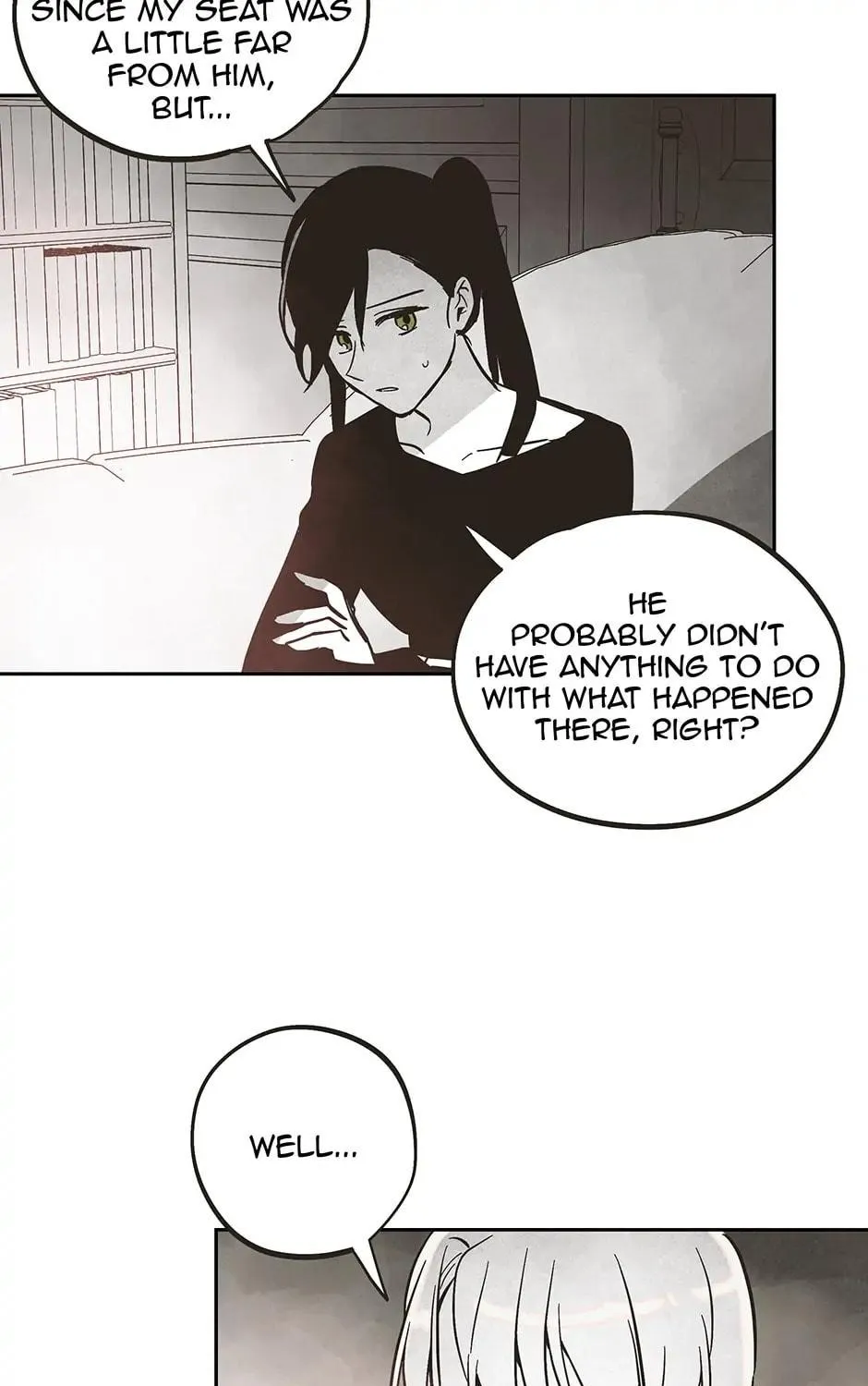 Read Wizard Number Zero chapter 41 image 98 on Lezhin