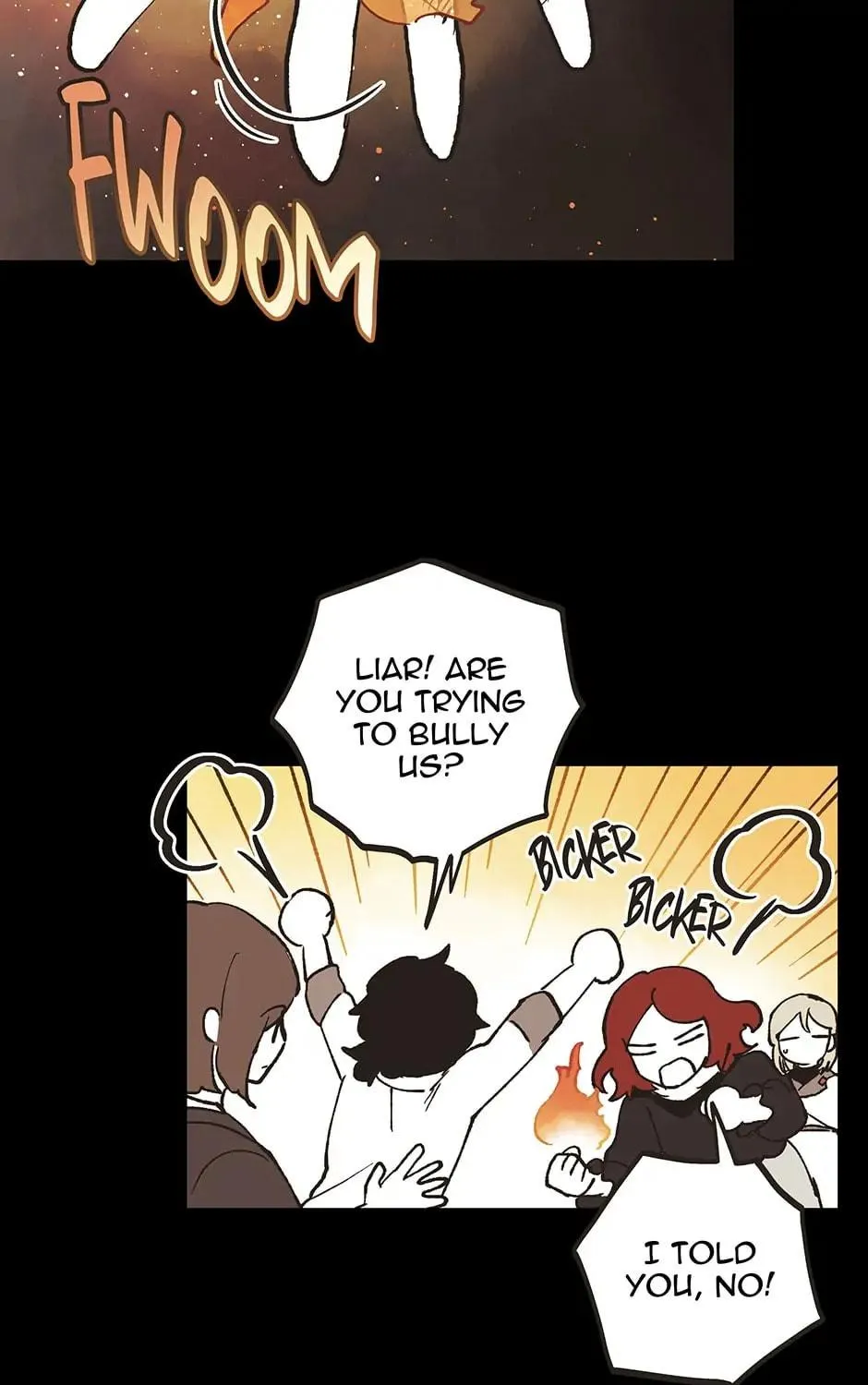 Read Wizard Number Zero chapter 42 image 10 on Lezhin