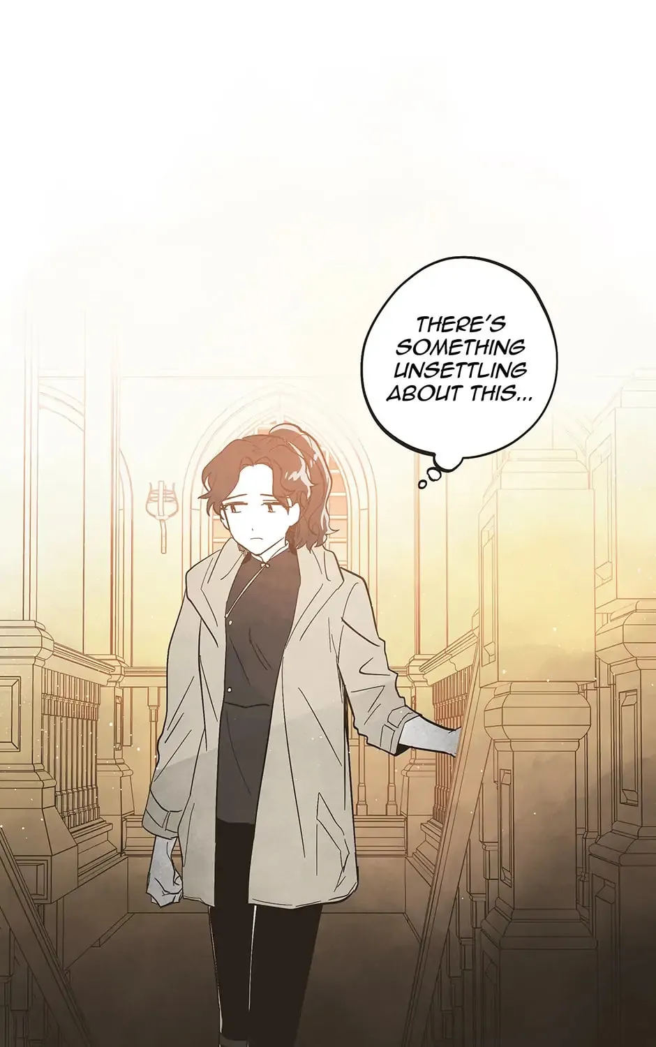 Read Wizard Number Zero chapter 42 image 104 on Lezhin