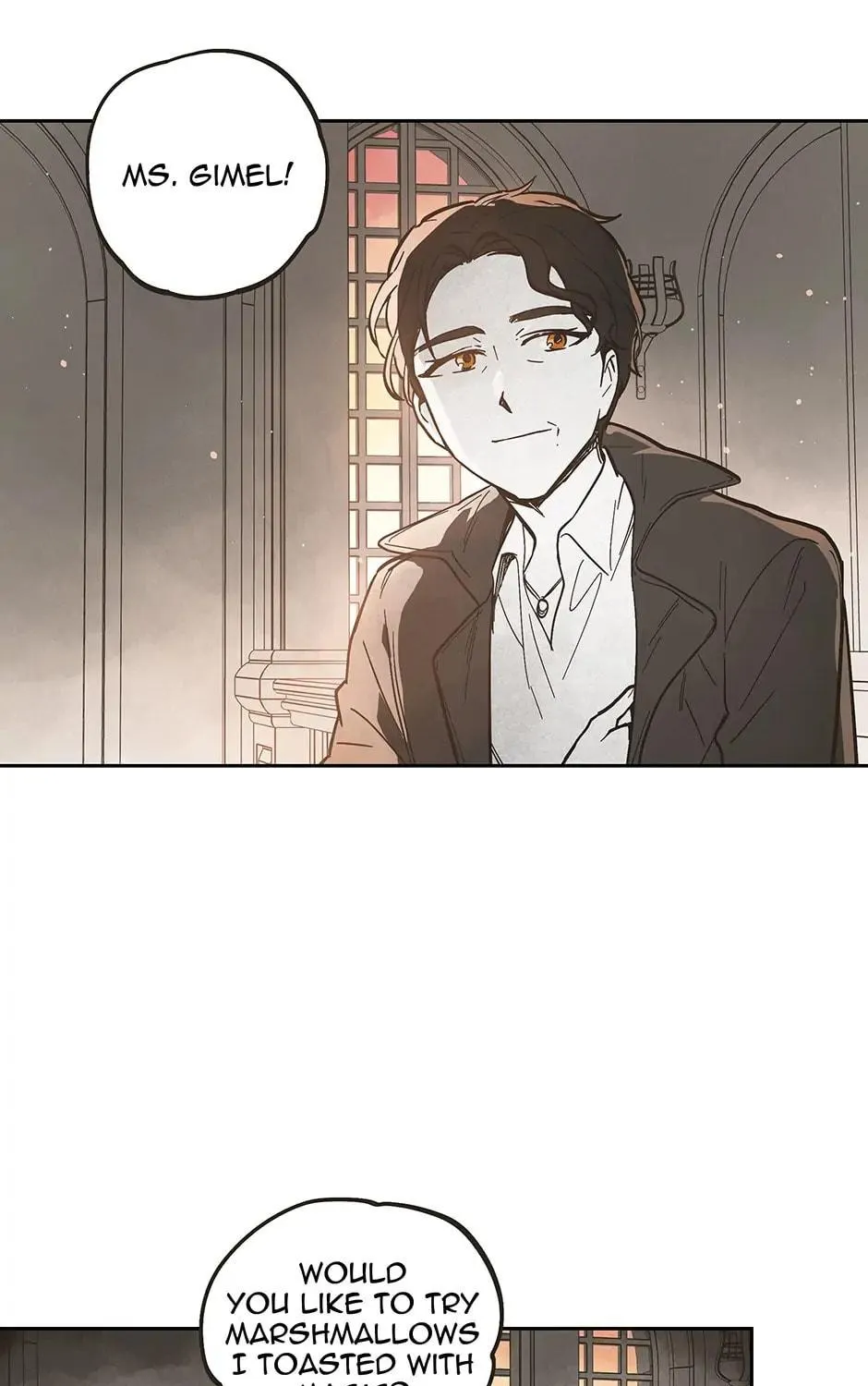Read Wizard Number Zero chapter 42 image 108 on Lezhin