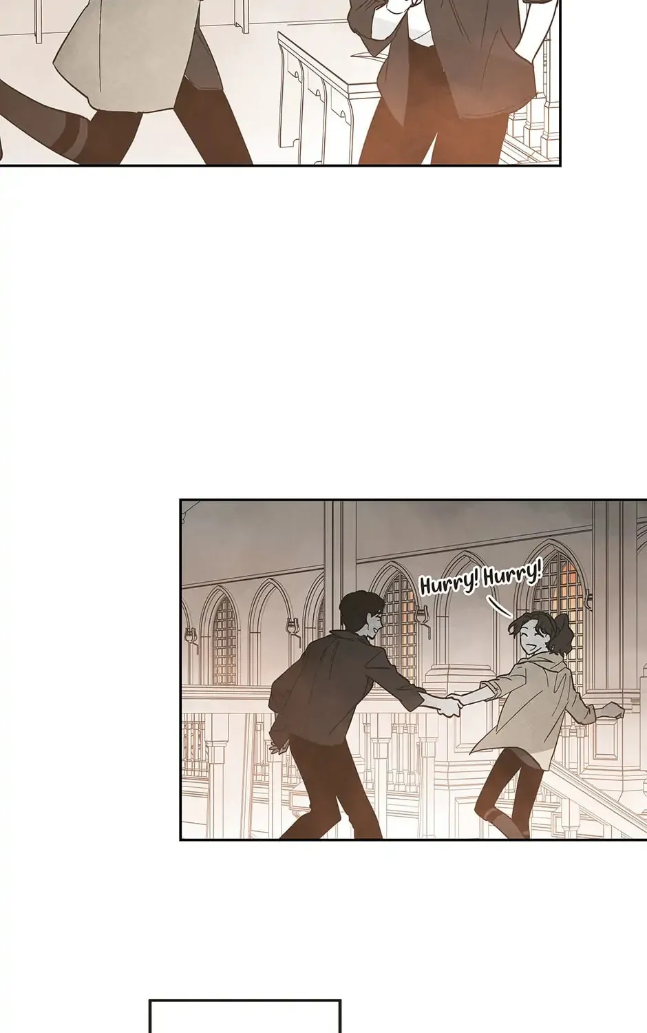 Read Wizard Number Zero chapter 42 image 110 on Lezhin