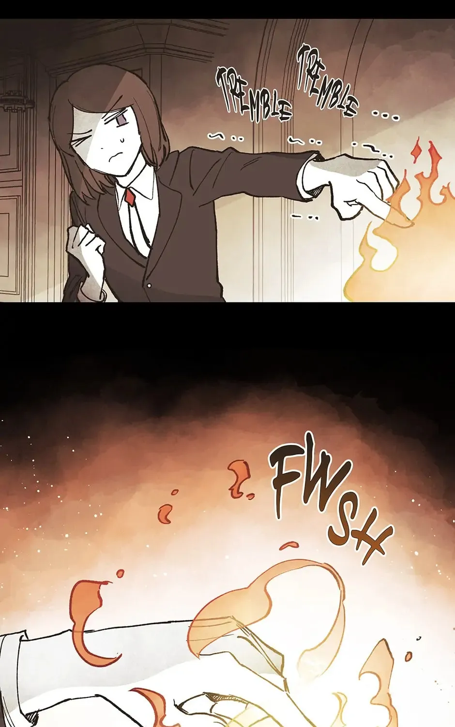 Read Wizard Number Zero chapter 42 image 12 on Lezhin