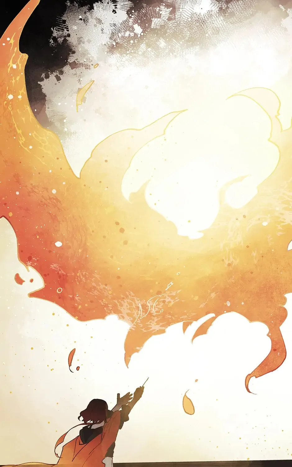 Read Wizard Number Zero chapter 42 image 2 on Lezhin