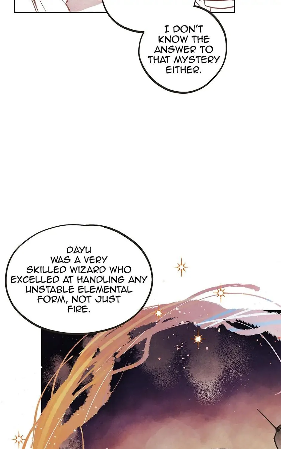 Read Wizard Number Zero chapter 42 image 22 on Lezhin