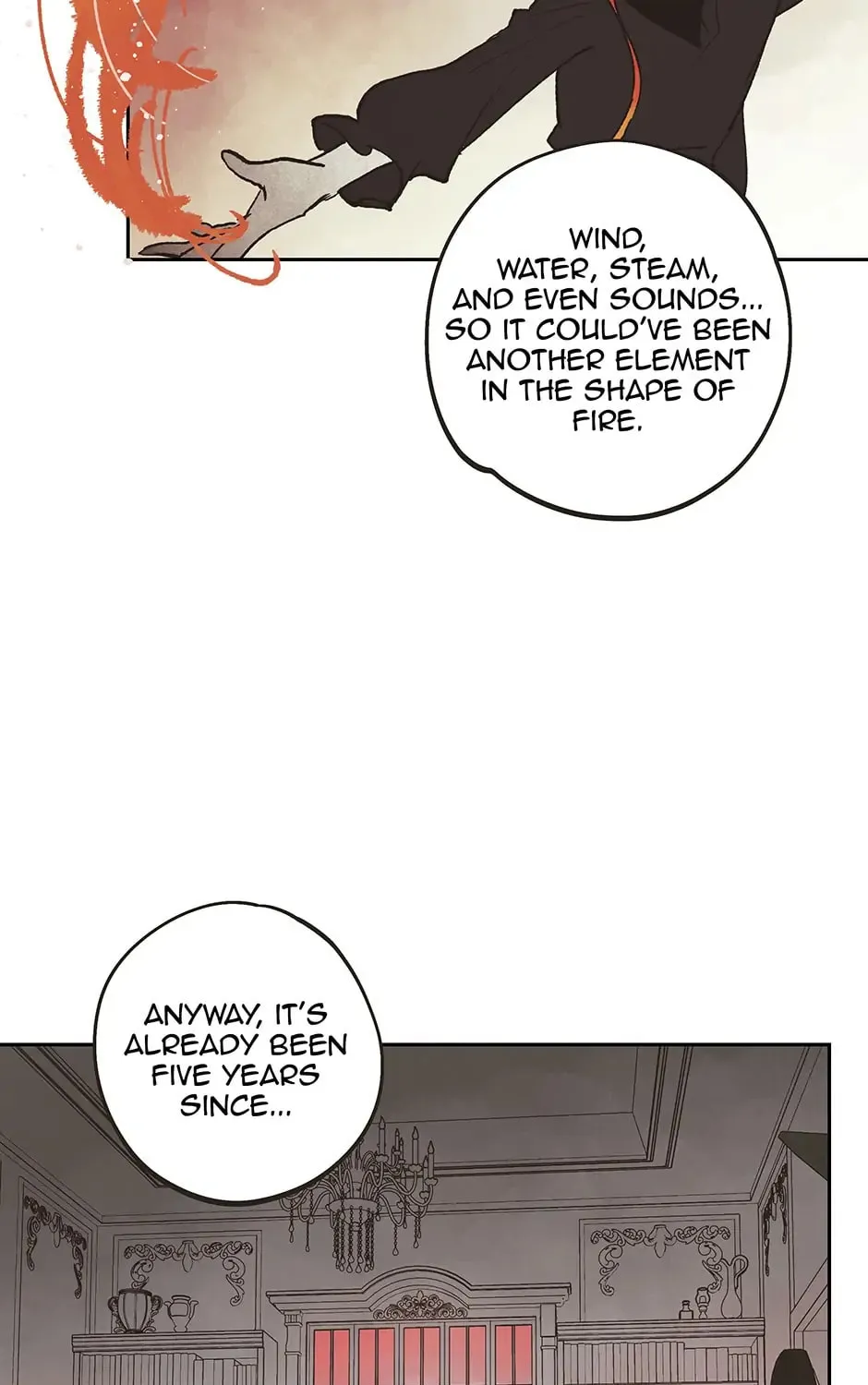Read Wizard Number Zero chapter 42 image 24 on Lezhin