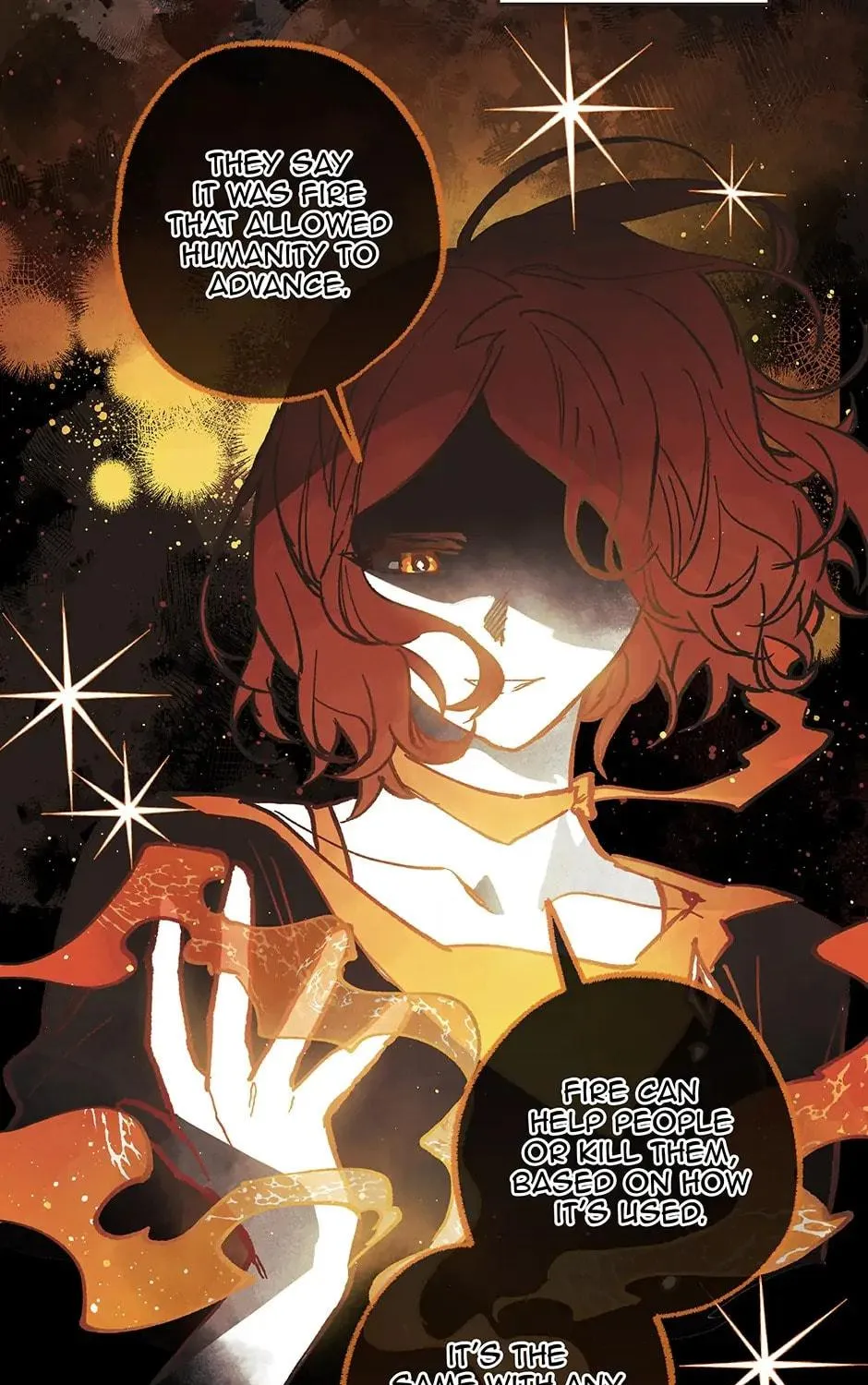 Read Wizard Number Zero chapter 42 image 28 on Lezhin