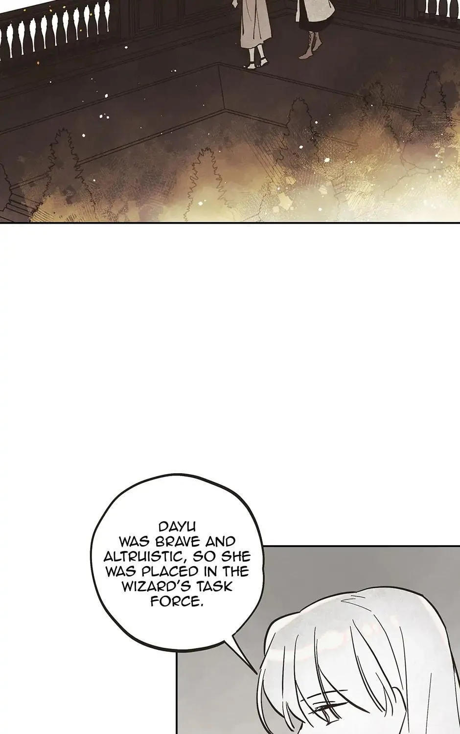 Read Wizard Number Zero chapter 42 image 38 on Lezhin