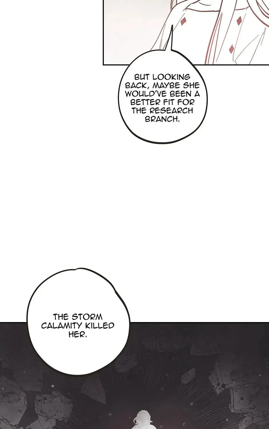 Read Wizard Number Zero chapter 42 image 40 on Lezhin