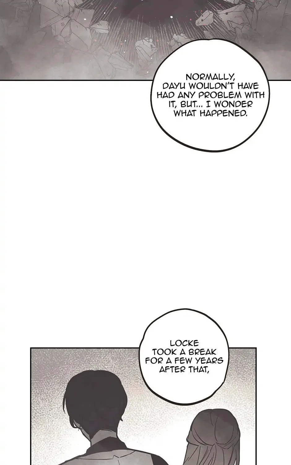 Read Wizard Number Zero chapter 42 image 42 on Lezhin