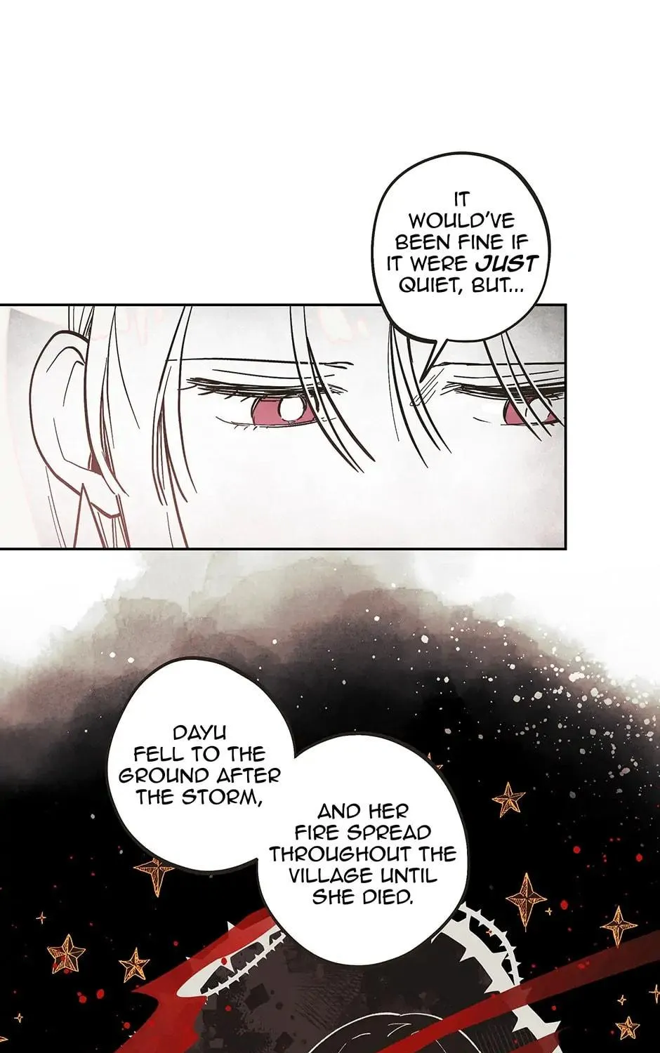 Read Wizard Number Zero chapter 42 image 46 on Lezhin