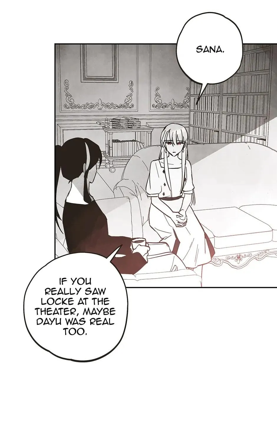 Read Wizard Number Zero chapter 42 image 52 on Lezhin