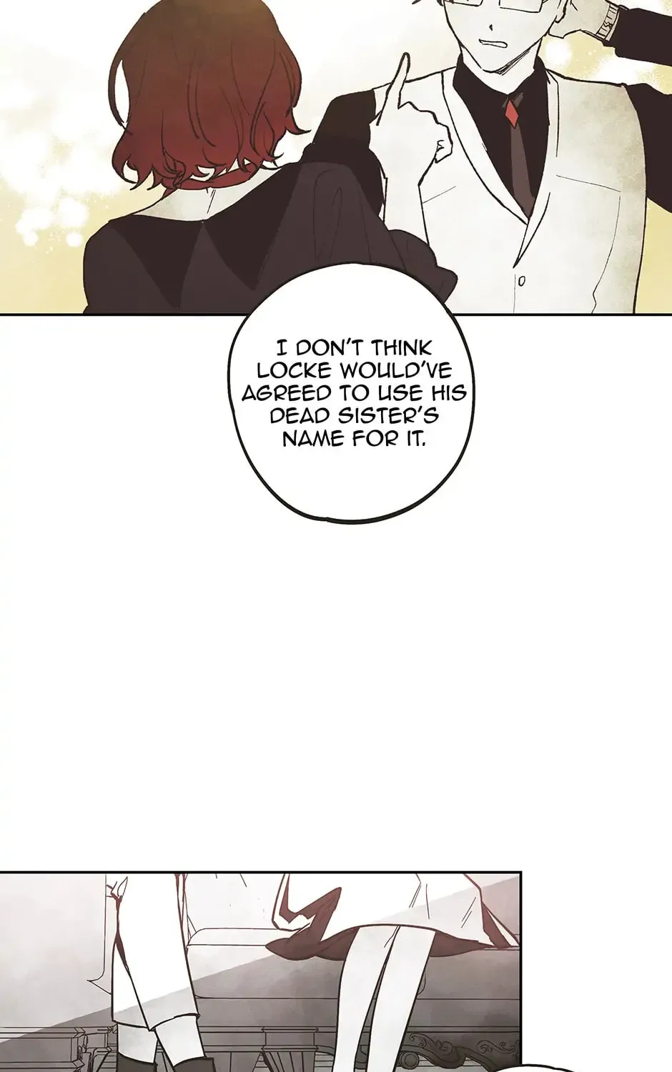 Read Wizard Number Zero chapter 42 image 56 on Lezhin