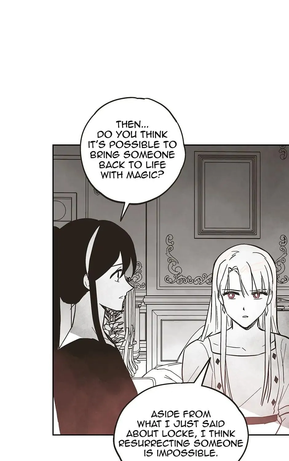 Read Wizard Number Zero chapter 42 image 58 on Lezhin