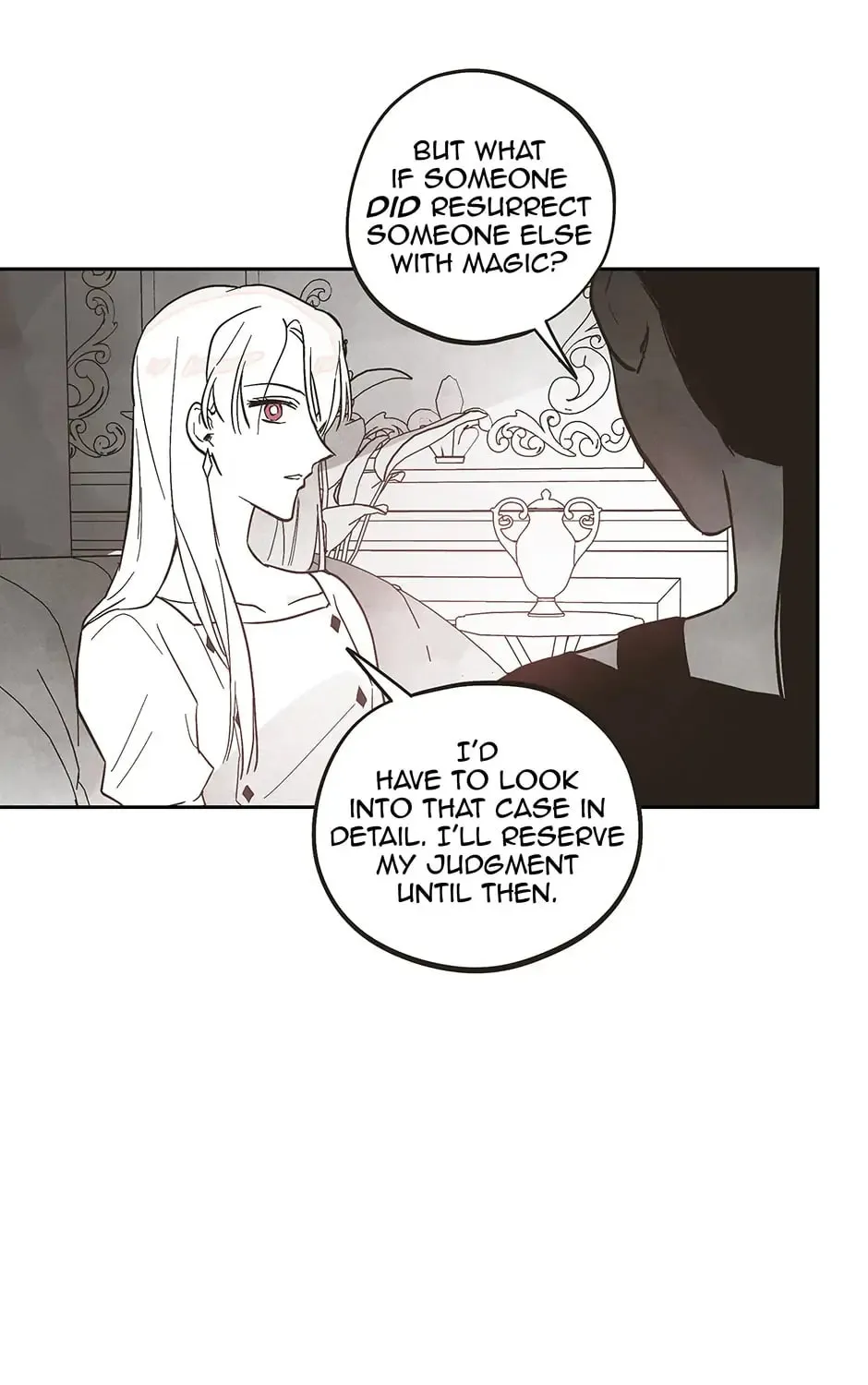 Read Wizard Number Zero chapter 42 image 60 on Lezhin