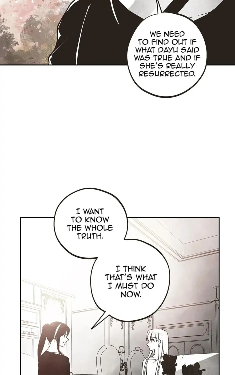 Read Wizard Number Zero chapter 42 image 64 on Lezhin