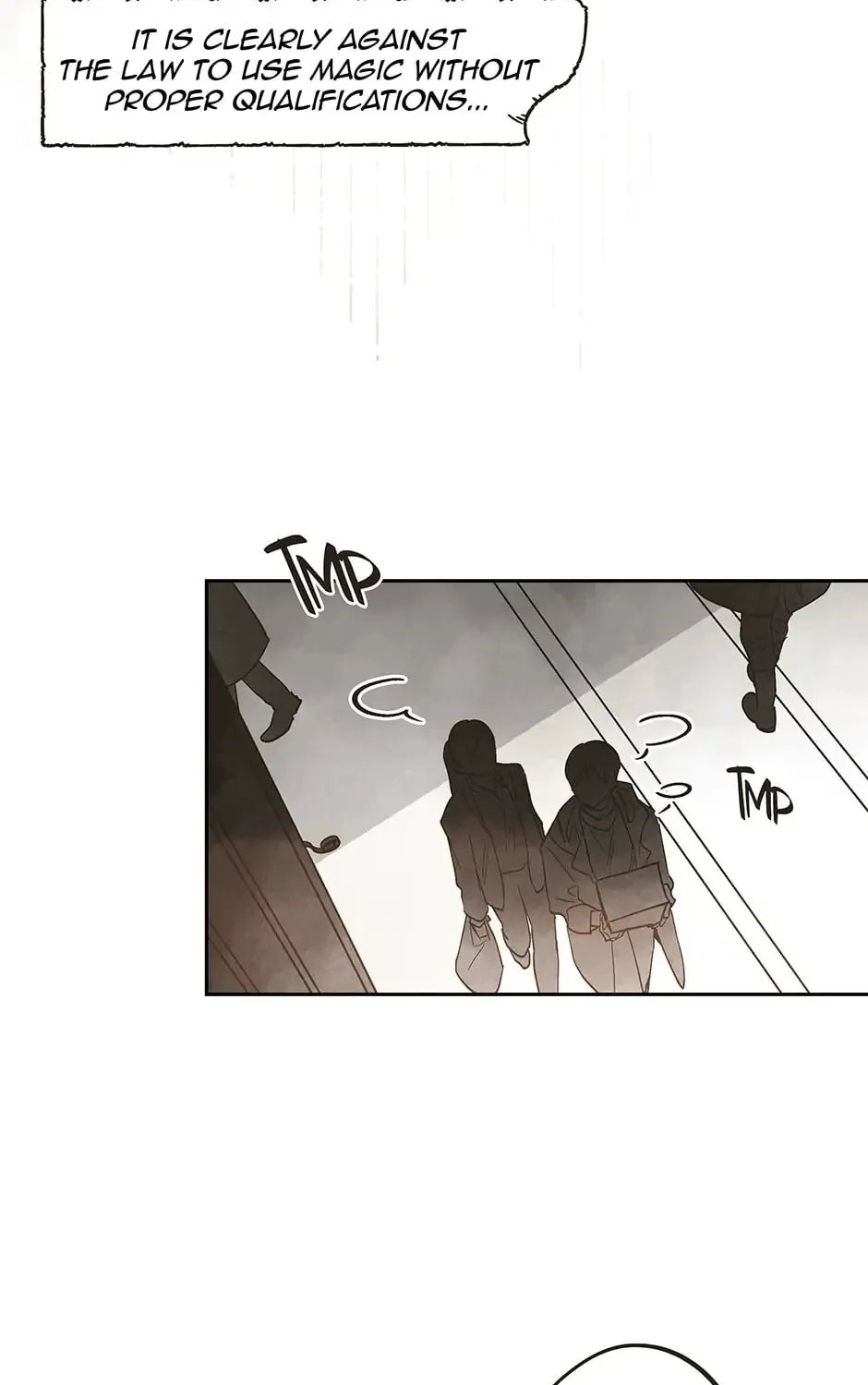 Read Wizard Number Zero chapter 42 image 72 on Lezhin
