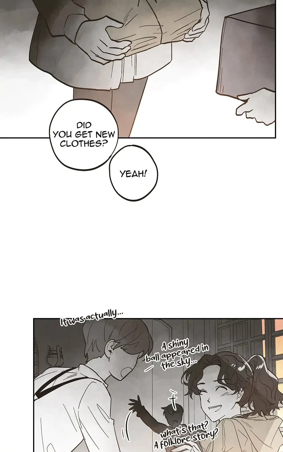 Read Wizard Number Zero chapter 42 image 74 on Lezhin
