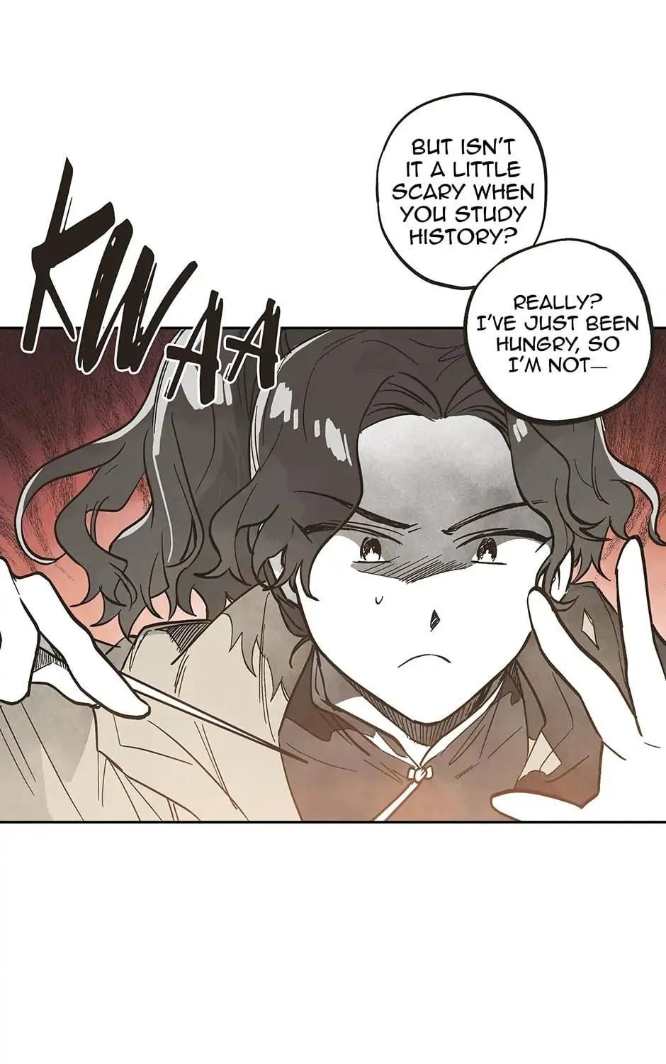 Read Wizard Number Zero chapter 42 image 76 on Lezhin